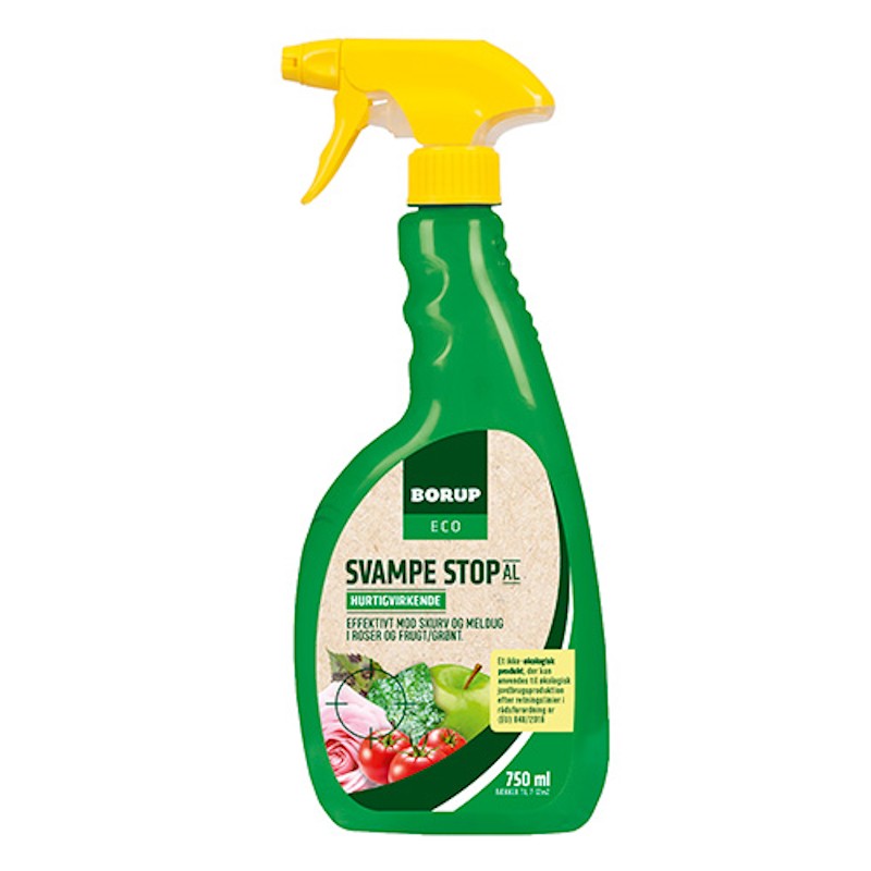 Svampe Stop 750ml