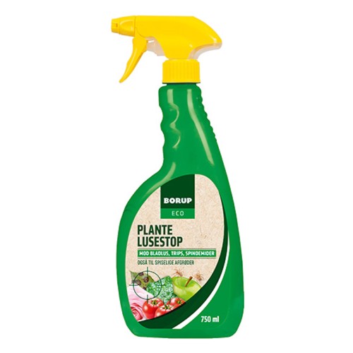 Plante Luse Stop 750ml