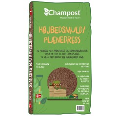 Champost Højbedsmuld /...