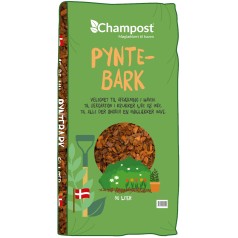 Pyntebark 15-25 mm, 5x 50...