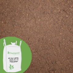 Champost, Harpet Muld, 900...