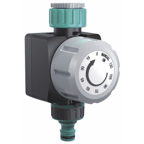 Vandingsur - Op til 2 timer