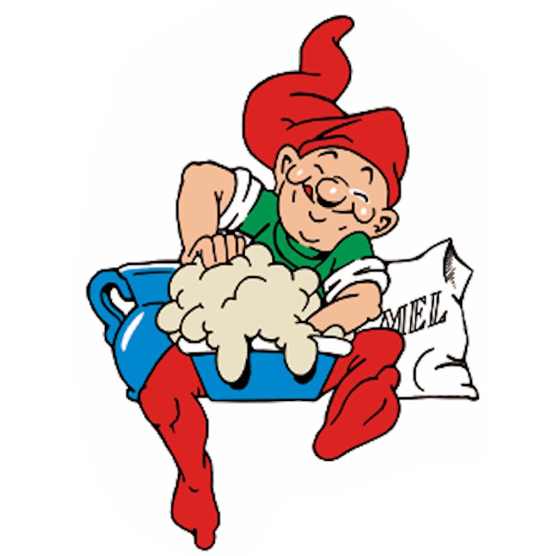 Kravlenisse Bramming Bager - Udendørs