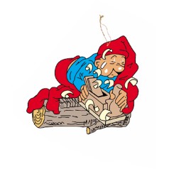 Kravlenisse Bramming med...