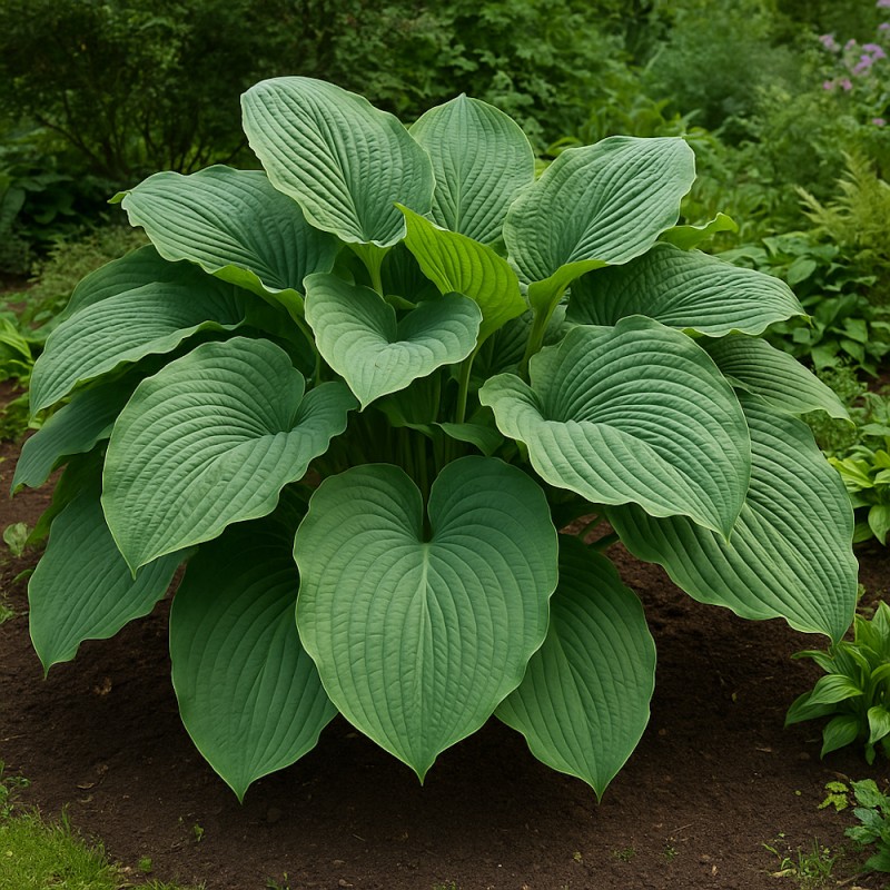 Hosta T-Rex