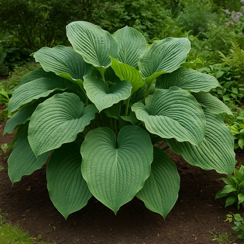 Hosta T-Rex