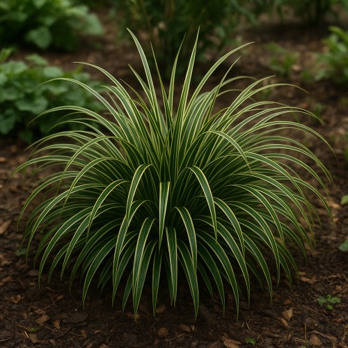 Japansk Star Everlime - Carex oshimensis Everlime