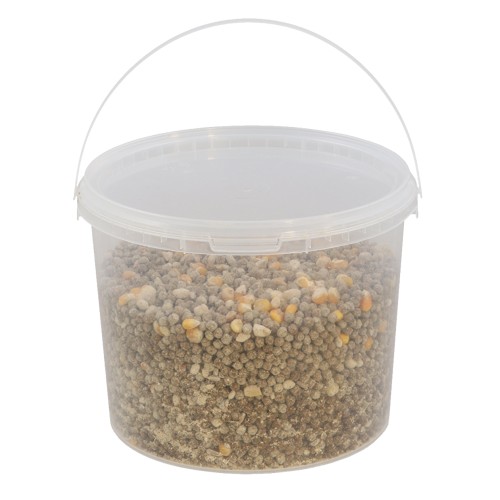 Pindsvinefoder 1,5kg