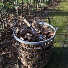 Håndløvrive, Rustfrit