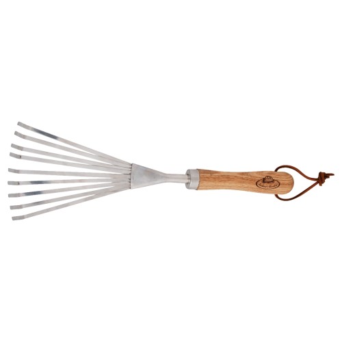 Håndløvrive, Rustfrit