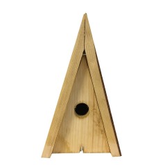 Nature Redekasse Wigwam