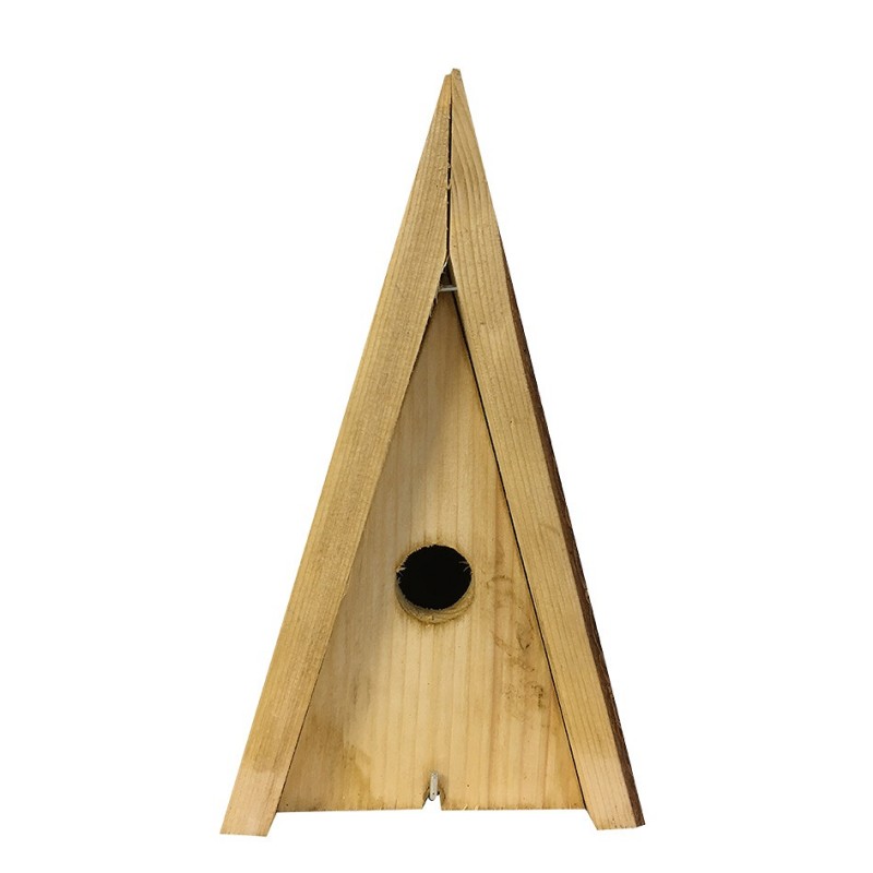 Nature Redekasse Wigwam
