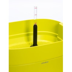 High planter Urbalive - light green