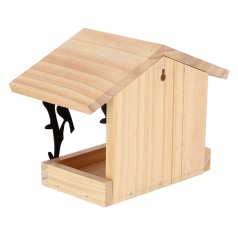 Foderbræt til vægmontering