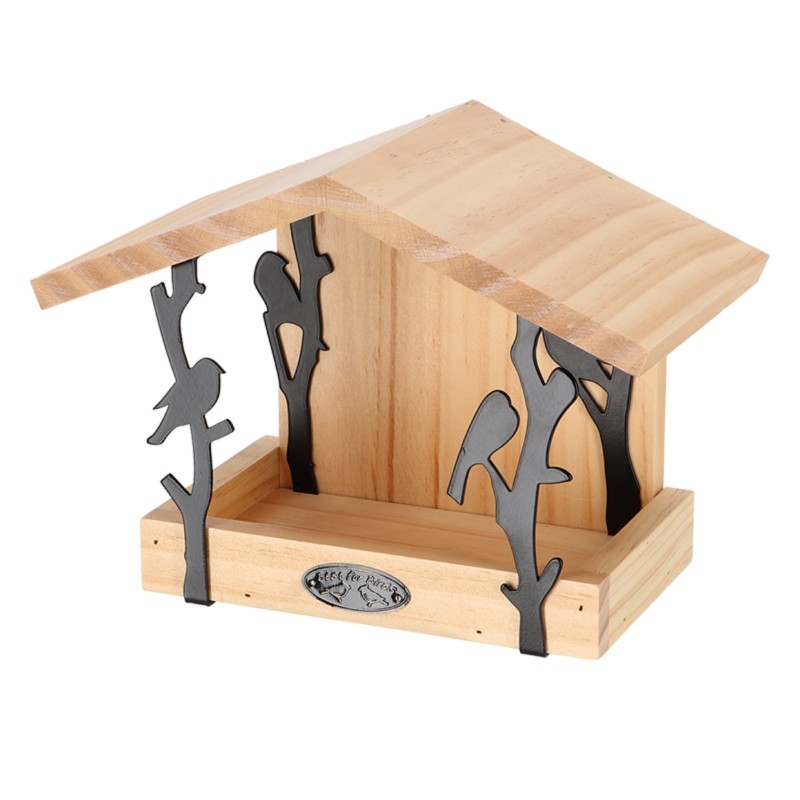 Foderbræt til vægmontering