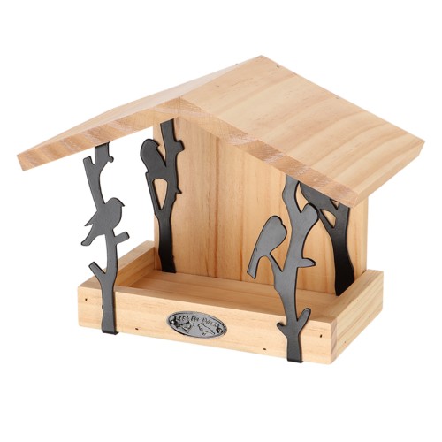 Foderbræt til vægmontering