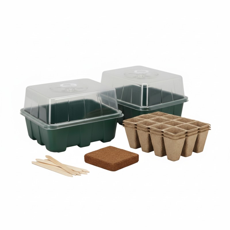 Forspiring Startsæt