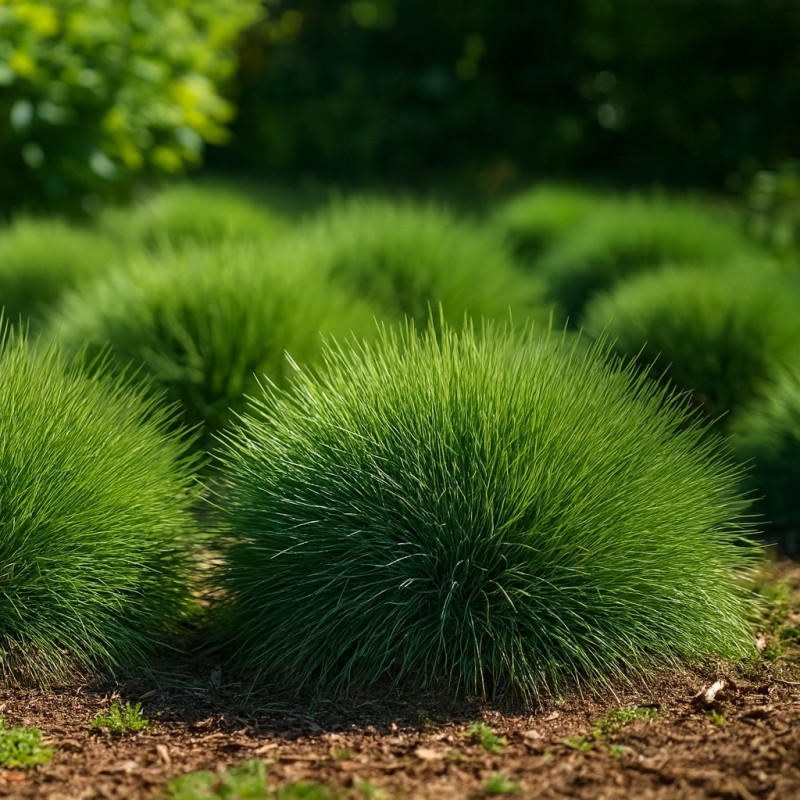 Bjørnegræs Pic Carlit - Festuca gautieri Pic Carlit