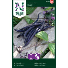 Krybbønne frø, Mistik