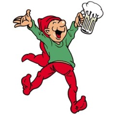 Kravlenisse Bramming Øl...