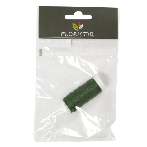 Myrtetråd, Grøn