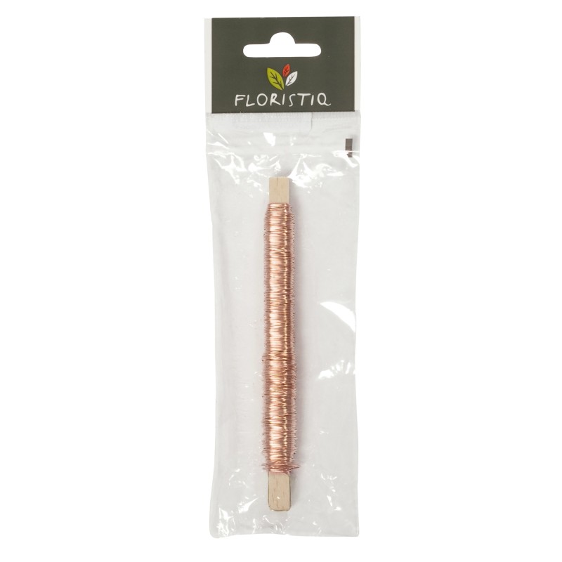 Vindseltråd, Kobber