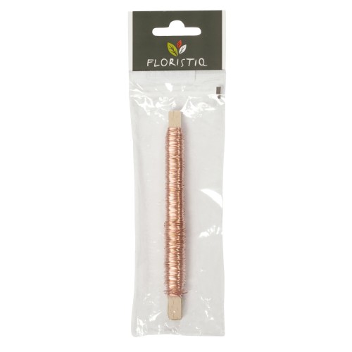 Vindseltråd, Kobber