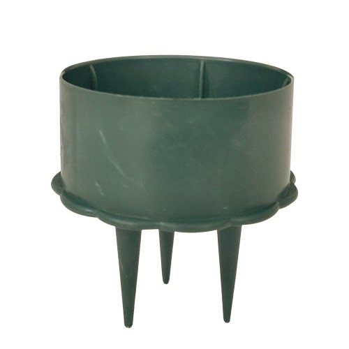 Plastik bloklysholder 10stk