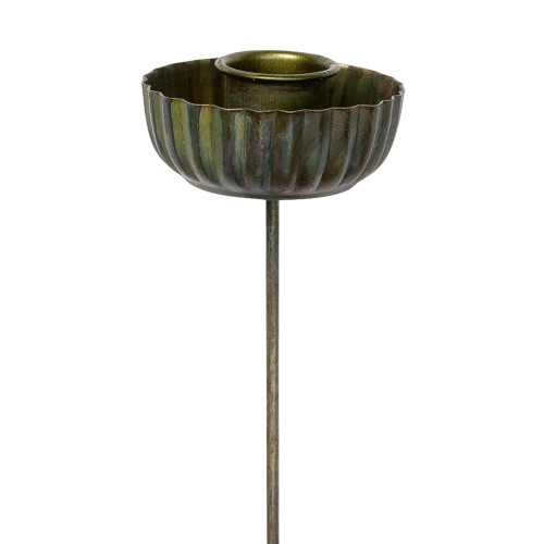 Stagelysholder 'Alvis' til dekorationer