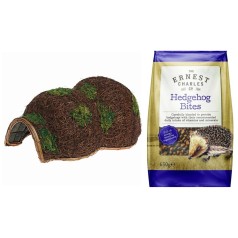 Pindsvinesæt, Lille