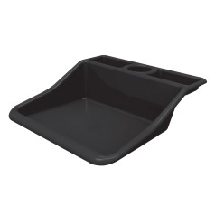 Plantebakke