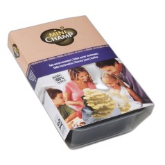 Gul Østershatte - Svampe-sæt