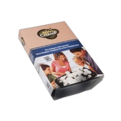 Hvid Champignon - Svampe-sæt