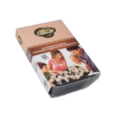 Brun Champignon (Portobello) - Svampe-sæt