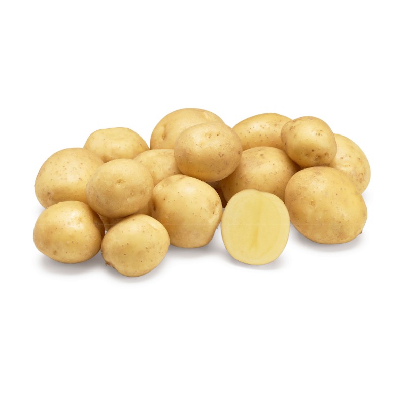 Jacky Læggekartofler 1,5 Kg. - Middeltidlig