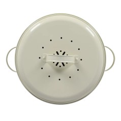 Kompost beholder - Indendørs