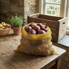 Kartoffelnet / Løgnet - Lille