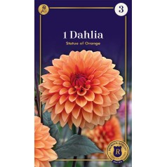 Dahlia Decorative Statue of...