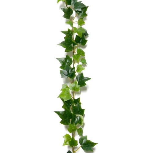 Kunstig Efeu ranke 180 cm