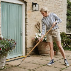 Fliserenser langskaftet  - Kent & Stowe
