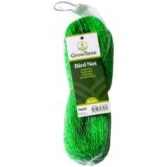 Fuglenet 2x5 m