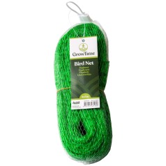 Fuglenet 4x5 m