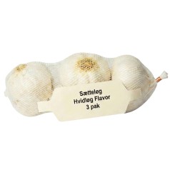Hvidløg Flavor / Sætteløg 3...