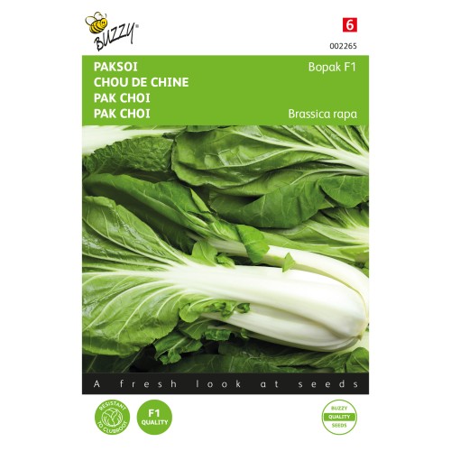 Pak choi frø, Bopak F1