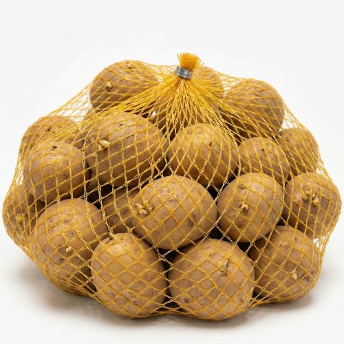 Frieslander Læggekartofler 1 Kg. - Meget tidlig