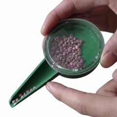 Sådåse - Til enkeltkorn såning