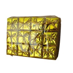 Gavepakker Guld 12 stk.