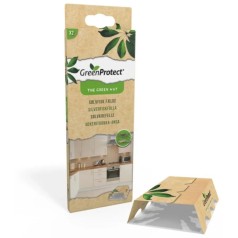 Sølvfisk & skægkræ fælder,...