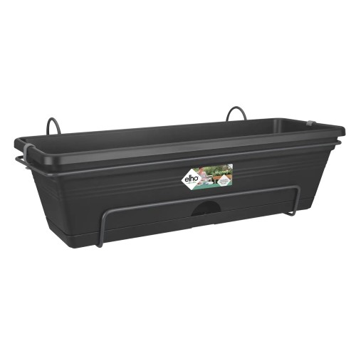 Altankasse sæt 50cm - sort