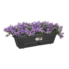 Altankasse sæt 50cm - sort